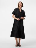 Pieces PCFARRY MIDI DRESS, Black, highres - 17164028_Black_007.jpg