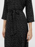 Pieces PCROSIA SHIRT DRESS, Black, highres - 17108021_Black_921536_007.jpg