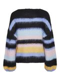 Pieces PCDICA KNITTED PULLOVER, Black, highres - 17149700_Black_1110902_002.jpg