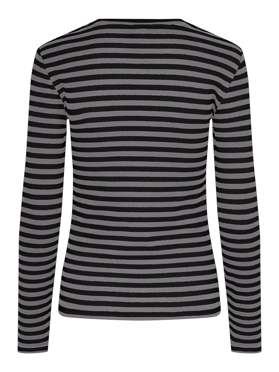 Carousel image - PCRUKA TOP MED LANGE &AElig;RMER, December Sky | 6