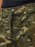Product image thumbnail 4 PCMIMMI MW CARGO  BERMUDA SHORTS, Mermaid