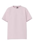 Pieces PCSKYLAR OVERSIZED T-SHIRT, Roseate Spoonbill, highres - 17146654_RoseateSpoonbill_001.jpg