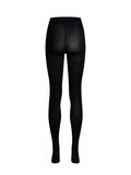 Pieces SOLID TIGHTS, Black, highres - 17051156_Black_002.jpg