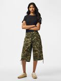 Product image thumbnail 3 PCMIMMI MW CARGO  BERMUDA SHORTS, Mermaid