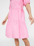 Pieces WRAP MINI DRESS, Aurora Pink, highres - 17106481_AuroraPink_006.jpg