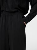 Pieces PCTIFFANY TROUSERS, Black, highres - 17154666_Black_006.jpg