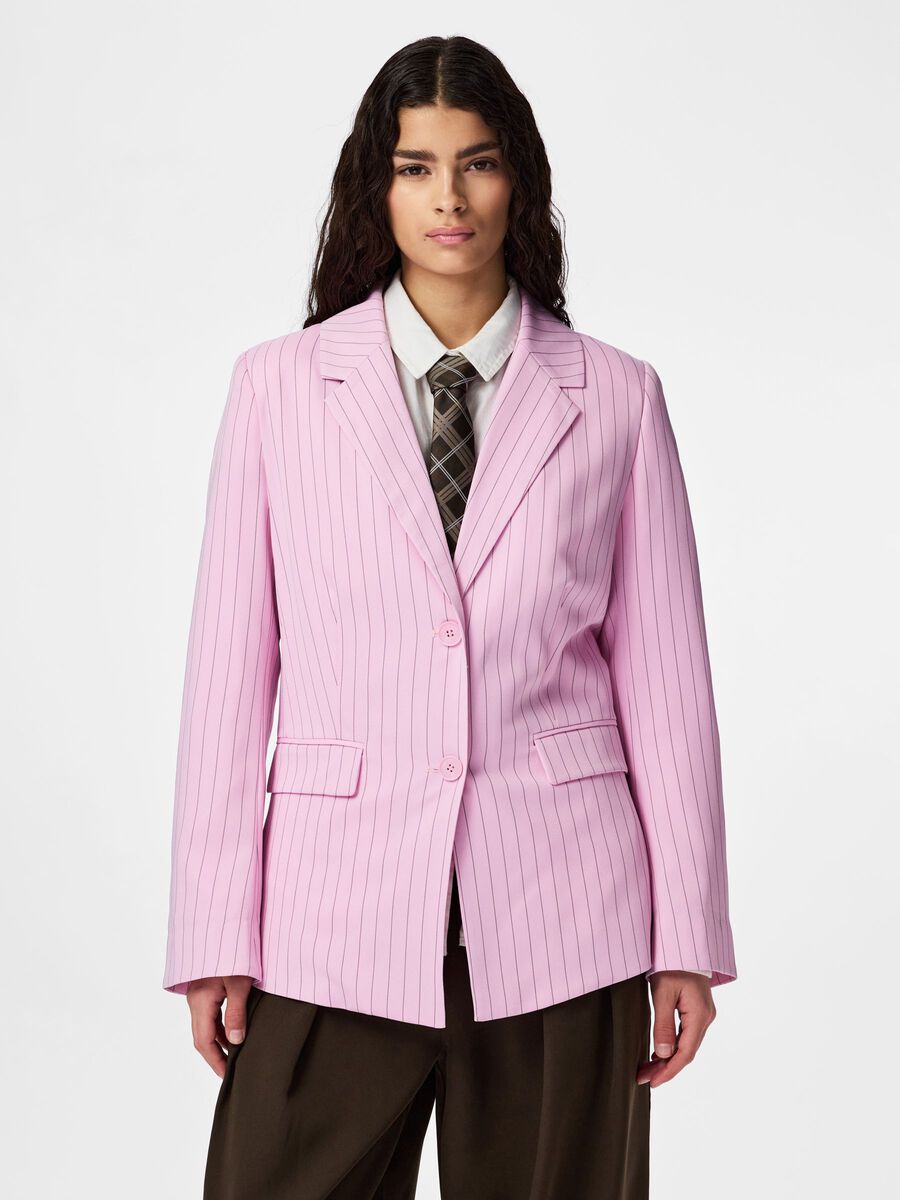 Product carousel image - BLAZER, Roseate Spoonbill | 1
