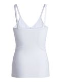 Pieces PCPLAIN  UNDERSHIRT, White, highres - 17043599_White_002.jpg