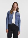 Pieces GIACCA IN DENIM, Medium Blue Denim, highres - 17120937_MediumBlueDenim_003.jpg