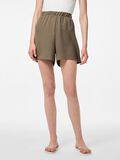 Pieces PCANNA SHORTS, Morel, highres - 17153748_Morel_003.jpg