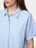 Pieces PCAIDA SHIRT, Blue Bell, highres - 17161966_BlueBell_1229224_006.jpg