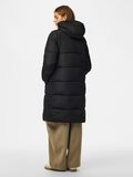 Product image thumbnail 2 PCBEE LANG POLSTRET JAKKE, Black