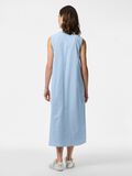 Pieces PCJENNA BINDEDETAILS MAXIKLEID, Cashmere Blue, highres - 17163561_CashmereBlue_004.jpg