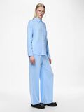 Pieces PCPIA WIDE-LEG TROUSERS, Airy Blue, highres - 17149314_AiryBlue_005.jpg