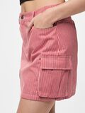 Pieces FALDA MINI, High Risk Red, highres - 17157232_HighRiskRed_1179103_006.jpg