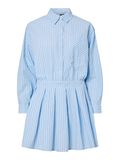 Pieces PCAIDA SHORT DRESS, Blue Bell, highres - 17161953_BlueBell_1229184_001.jpg