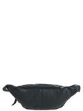 Pieces LEDER BAUCHTASCHE, Black, highres - 17081963_Black_002.jpg