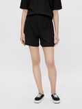 Pieces SHORTS, Black, highres - 17118793_Black_003.jpg