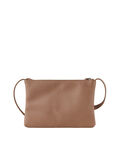 Pieces GLIDELÅS CROSS OVER BAG, Taupe Gray, highres - 17109349_TaupeGray_002.jpg