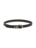 Pieces JEANS BELT, Black, highres - 17082261_Black_610966_001.jpg