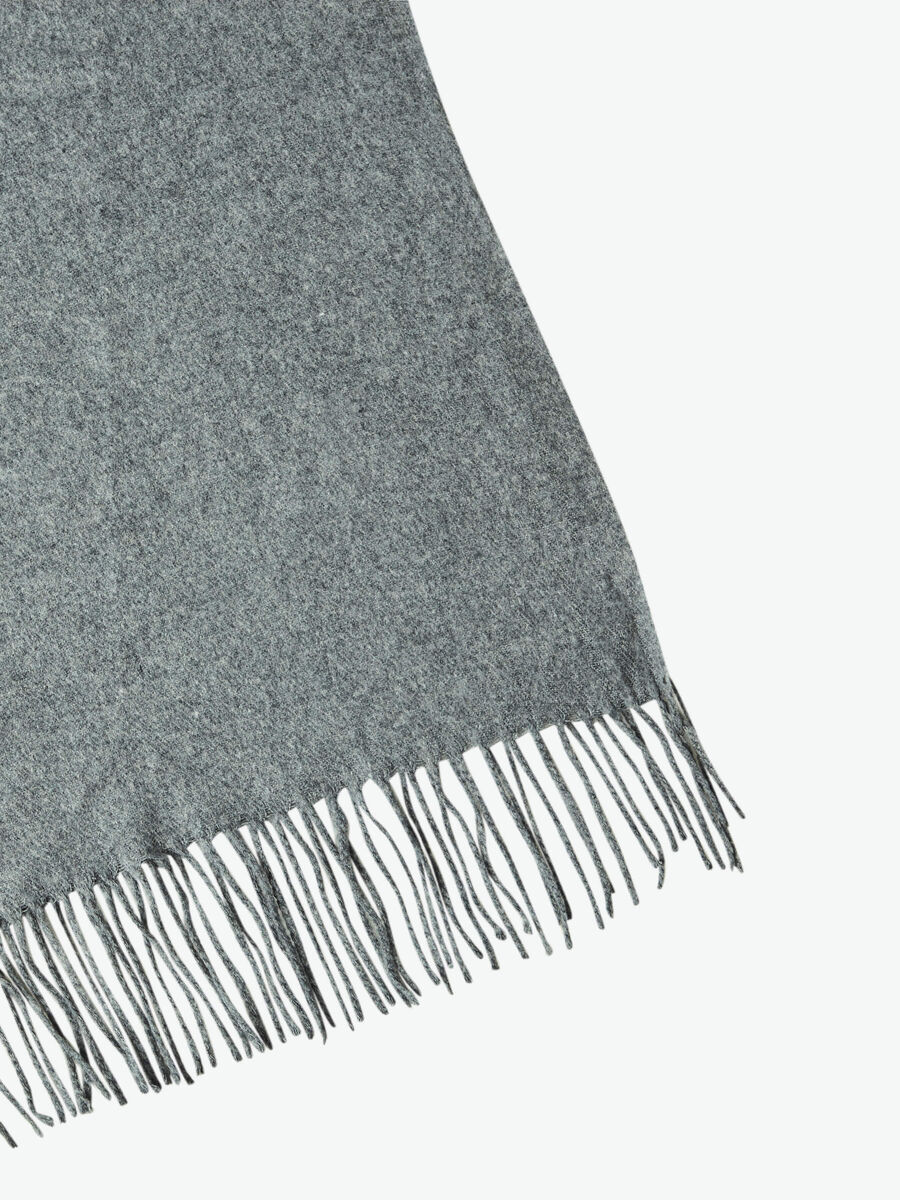 Pieces PCJIRA SCARF, Medium Grey Melange, highres - 17083758_MediumGreyMelange_006.jpg