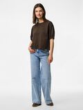 Pieces PCMILJE SHORT SLEEVED TOP, Delicioso, highres - 17163762_Delicioso_005.jpg