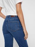 Pieces JEANSY MOM FIT, Dark Blue Denim, highres - 17102087_DarkBlueDenim_008.jpg