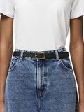Product image thumbnail - PCJILANE 2-PACK BELT, Black | 3