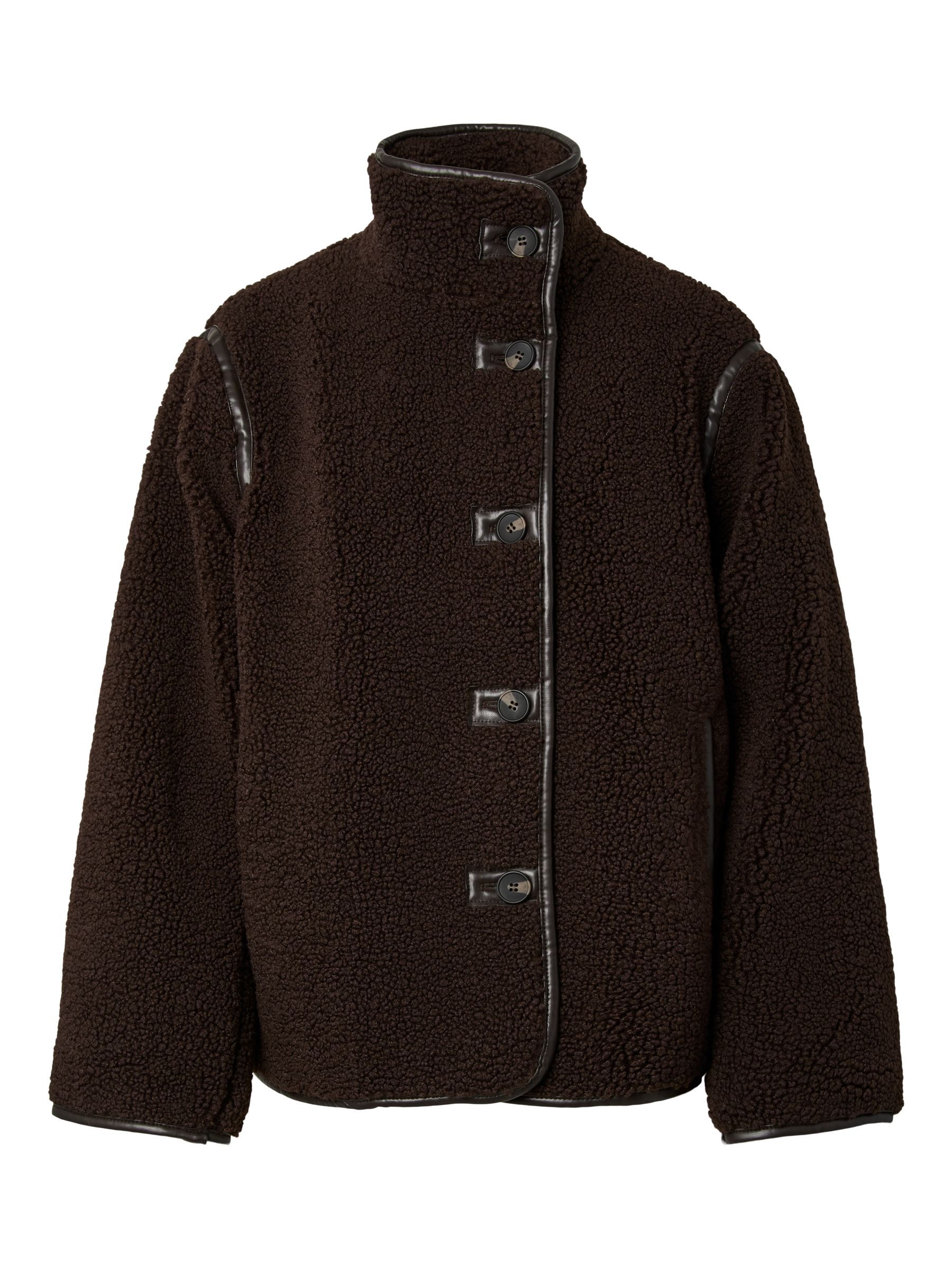 TEDDY JACK | Bruin | PIECES® Nederland