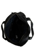 Pieces LEDER- SCHULTERTASCHE, Black, highres - 17083110_Black_005.jpg