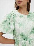 Pieces TOP A MANICHE CORTE, Classic Green, highres - 17122293_ClassicGreen_933085_006.jpg