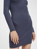 Pieces PCCRISTA RIBBED KNITTED DRESS, Ombre Blue, highres - 17115048_OmbreBlue_007.jpg