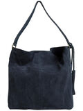 Pieces WILDLEDER SCHULTERTASCHE, Navy Blazer, highres - 17083304_NavyBlazer_002.jpg