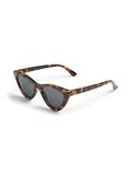 Pieces PCSALLY - ŒIL-DE-CHAT LUNETTES DE SOLEIL, Black, highres - 17095450_Black_1157924_002.jpg