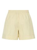 Pieces PCFEMME SHORTS, Pale Banana, highres - 17161346_PaleBanana_1223166_002.jpg