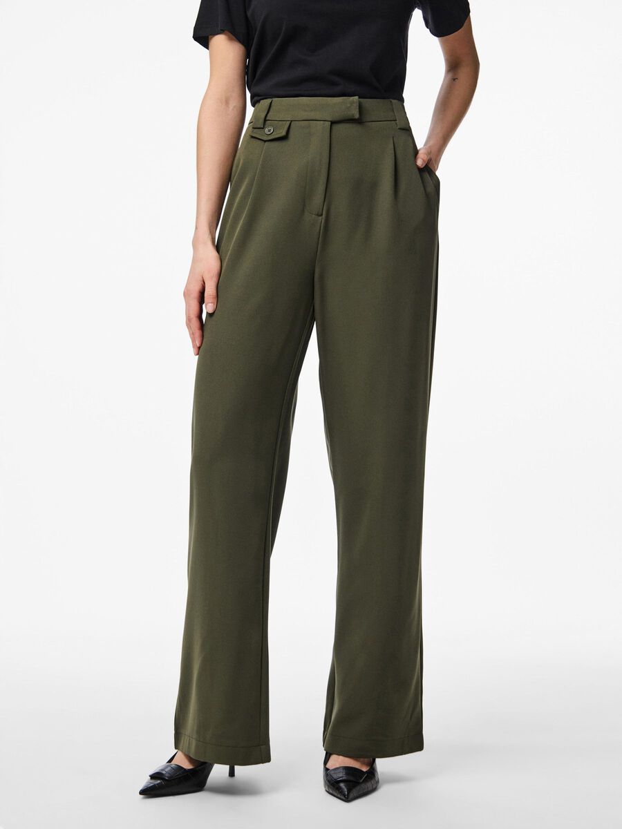 Pieces PCNIMORA PANTALON, Forest Night, highres - 17151770_ForestNight_003.jpg