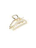 Pieces BEADED HAIR CLIP, Gold Colour, highres - 17102575_GoldColour_745495_001.jpg