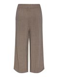 Pieces PCVINSTY LINEN BLEND CULOTTES, Fossil, highres - 17124361_Fossil_002.jpg