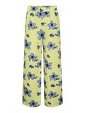 Pieces PCSUNNY WIDE LEG BROEK, Neon Yellow, highres - 17143571_NeonYellow_1064901_001.jpg