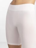 Pieces SHORTS DA BICI, Bright White, highres - 17039418_BrightWhite_006.jpg