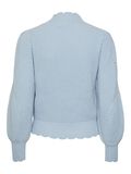 Pieces PCFIOLA KNITTED PULLOVER, Angel Falls, highres - 17145390_AngelFalls_002.jpg