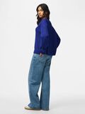 Product image thumbnail 2 PULLOVER A MAGLIA, Bluing