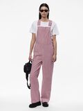 Product image thumbnail - PCALLO DUNGAREES, Salsa | 5