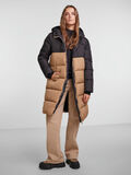 Pieces PCBEE PUFFER JACKET, Silver Mink, highres - 17131176_SilverMink_983727_005.jpg