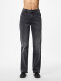 Pieces JEANS STRAIGHT FIT, Dark Grey Denim, highres - 17158773_DarkGreyDenim_003.jpg