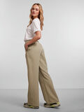 Pieces PCBOSSY WIDE-LEG TROUSERS, Tea, highres - 17113859_Tea_007.jpg