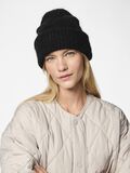 Pieces PCBERA LAINE BONNET, Black, highres - 17110321_Black_003.jpg