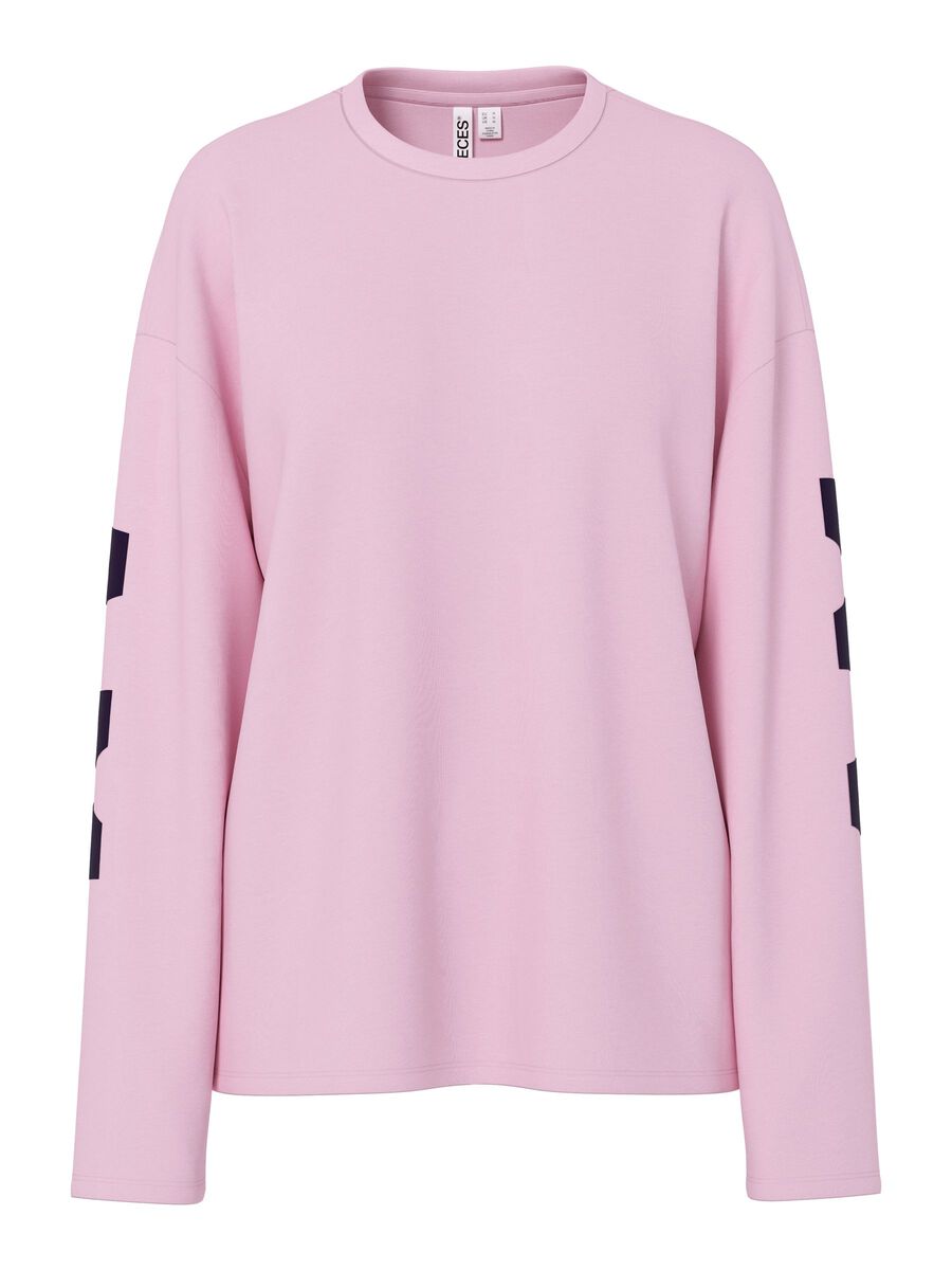 Carousel image - PCRIA FANY  T-SHIRT, Roseate Spoonbill | 5