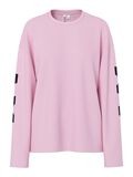 Product image thumbnail - PCRIA FANY  T-SHIRT, Roseate Spoonbill | 5