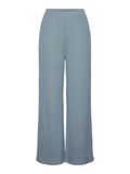 Pieces PCJULES WIDE-LEG TROUSERS, Airy Blue, highres - 17145145_AiryBlue_001.jpg